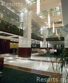 Airotel Alexandros Hotel 4